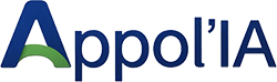 Logo Appol'IA