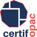 Logo Certifopac