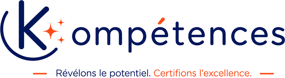Logo Kompetences